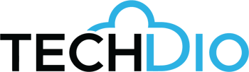 Logo Techdio